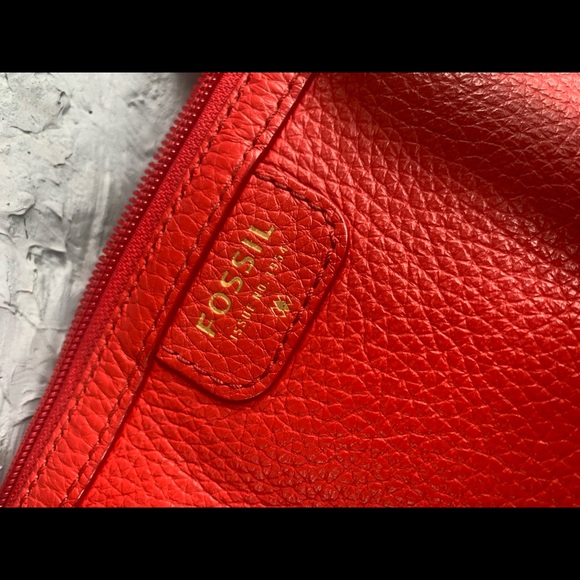 Fossil Mimi Shopper Tote - Picture 11 of 11